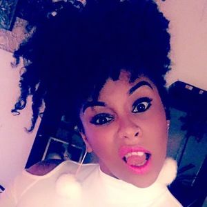 Meet your Posher, Justanordinarycurl